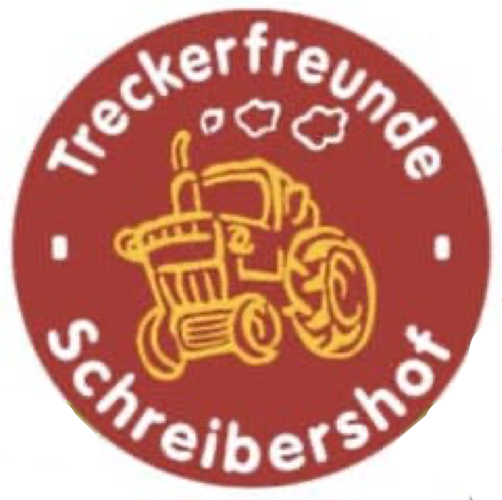 Logo Treckerfreunde