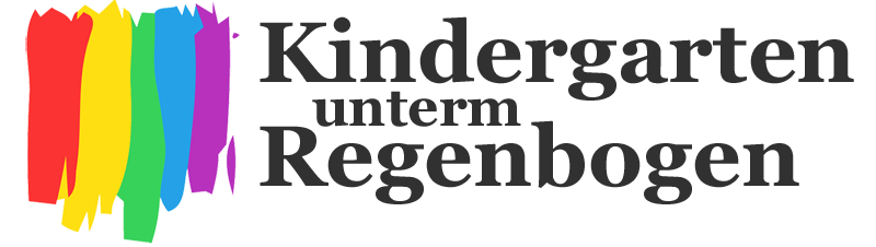 Logo Kindergarten